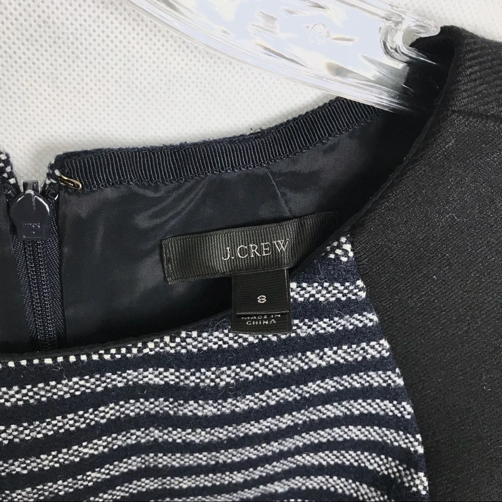 J. Crew great no
