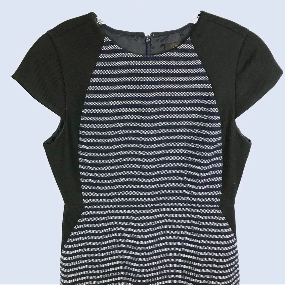 J. Crew great no