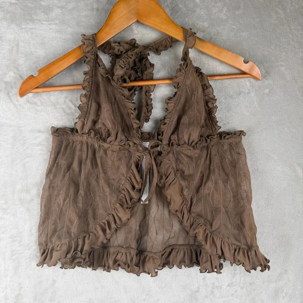 Urban Outfitters hue measurements as