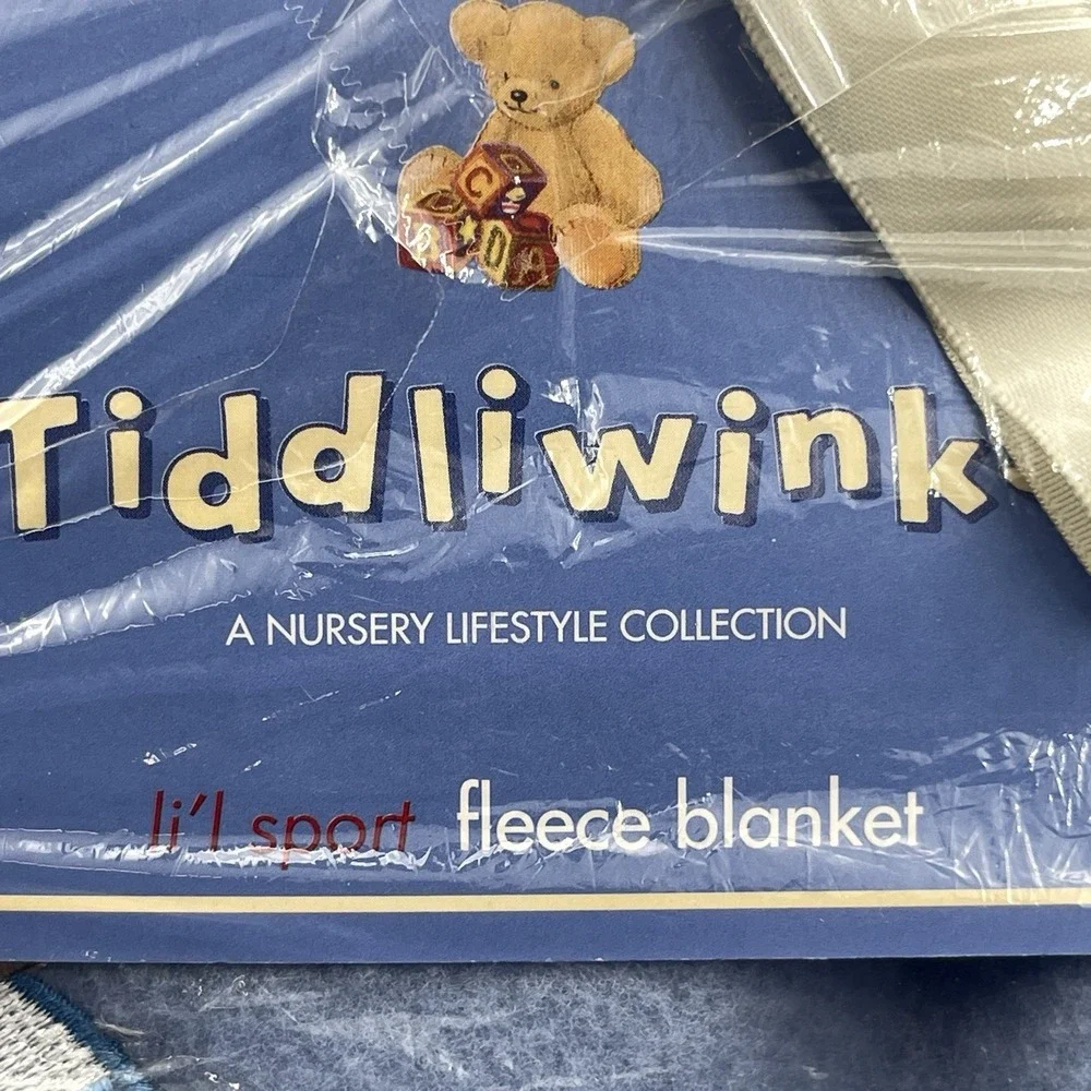 Tiddliwinks lil sport