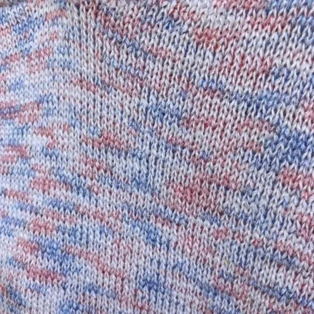 Gap Hooded pullover red white and blue Sweater size‎ small​​