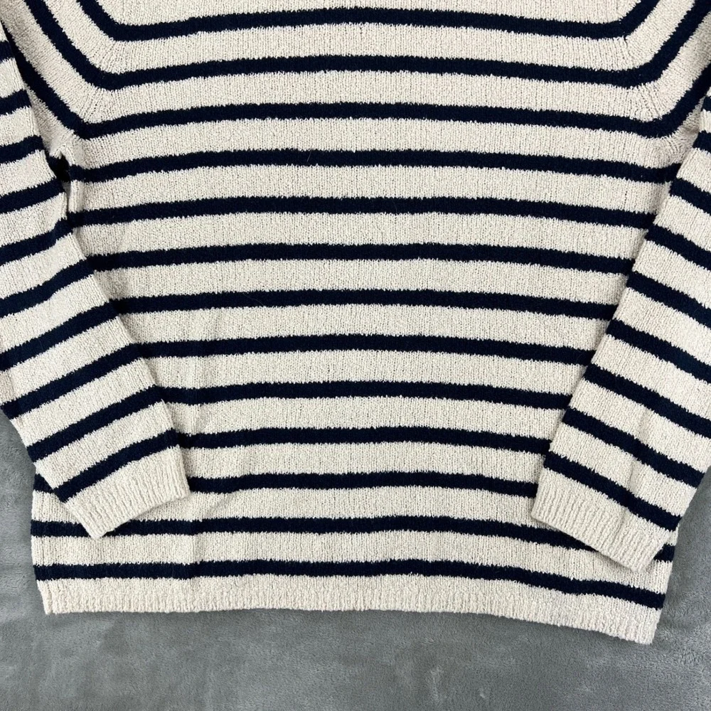 J. Crew Factory crew turtleneck