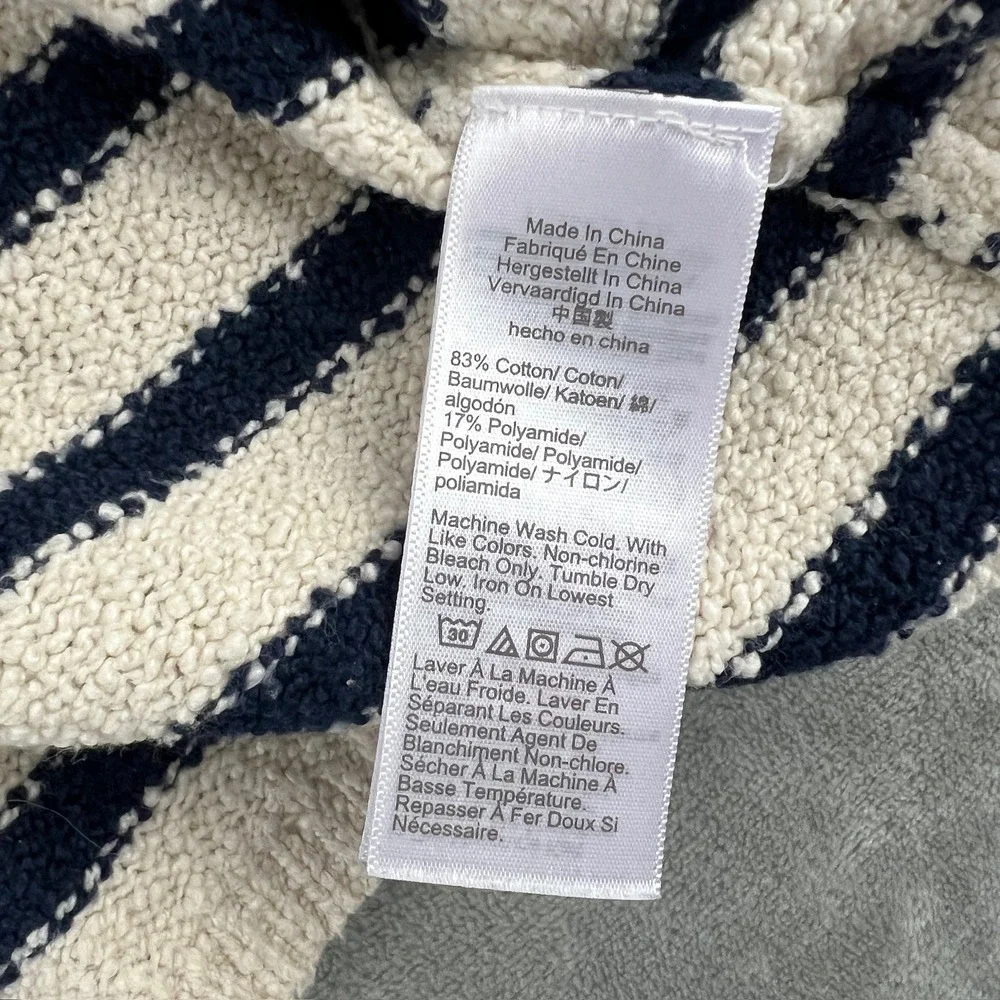 J. Crew Factory crew turtleneck