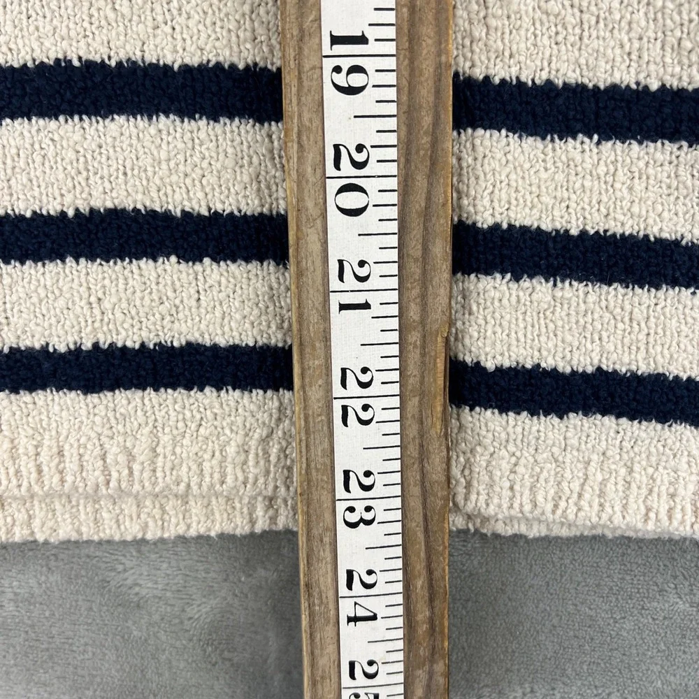J. Crew Factory crew turtleneck