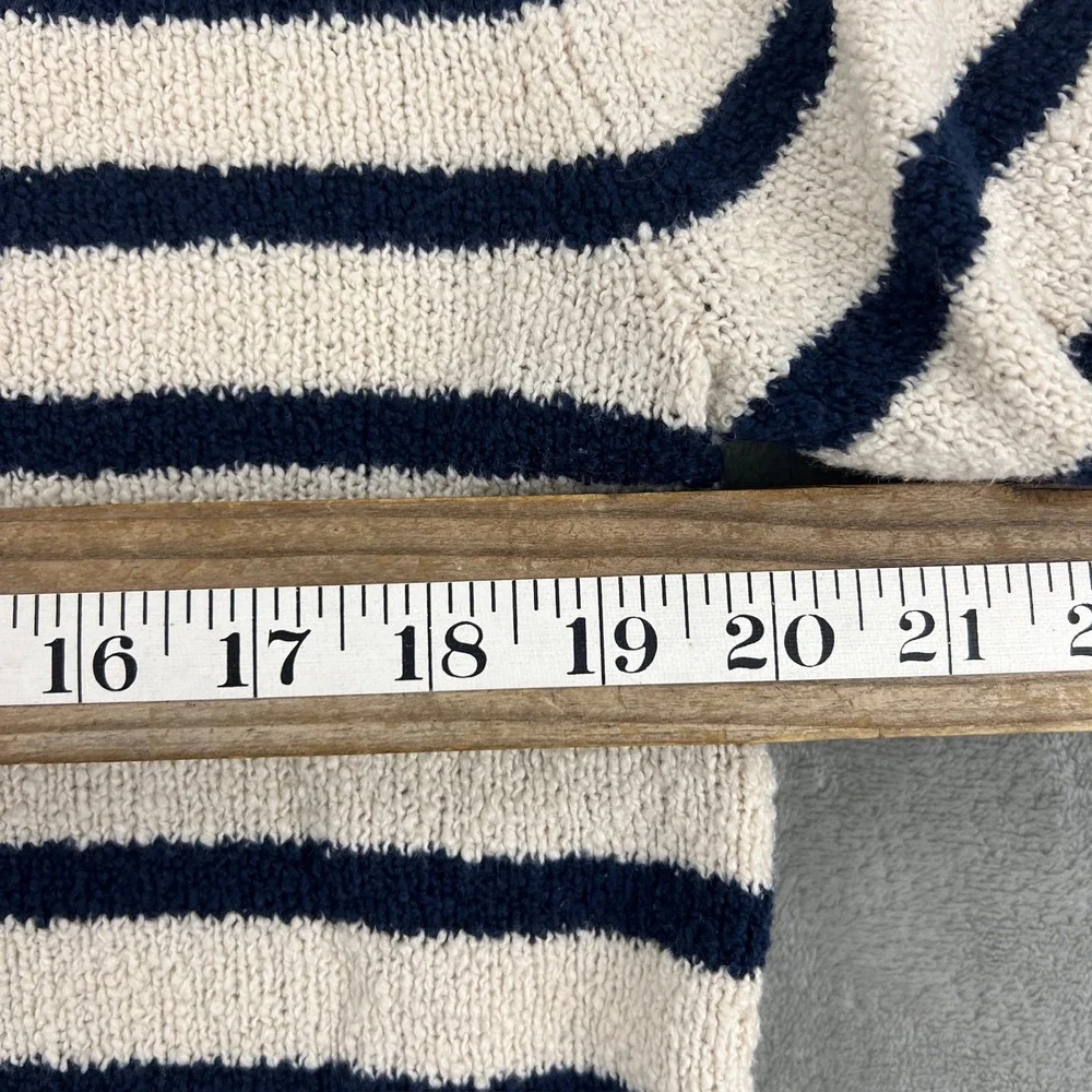 J. Crew Factory crew turtleneck