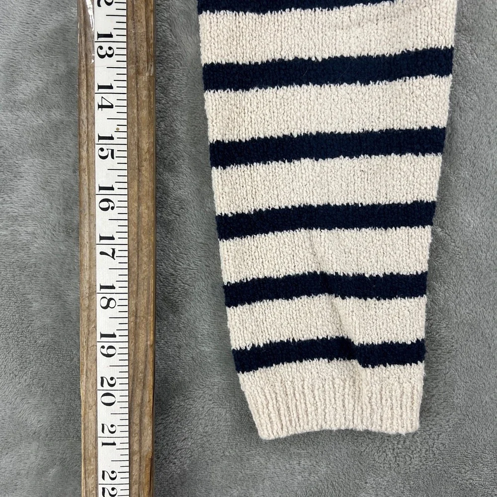 J. Crew Factory crew turtleneck