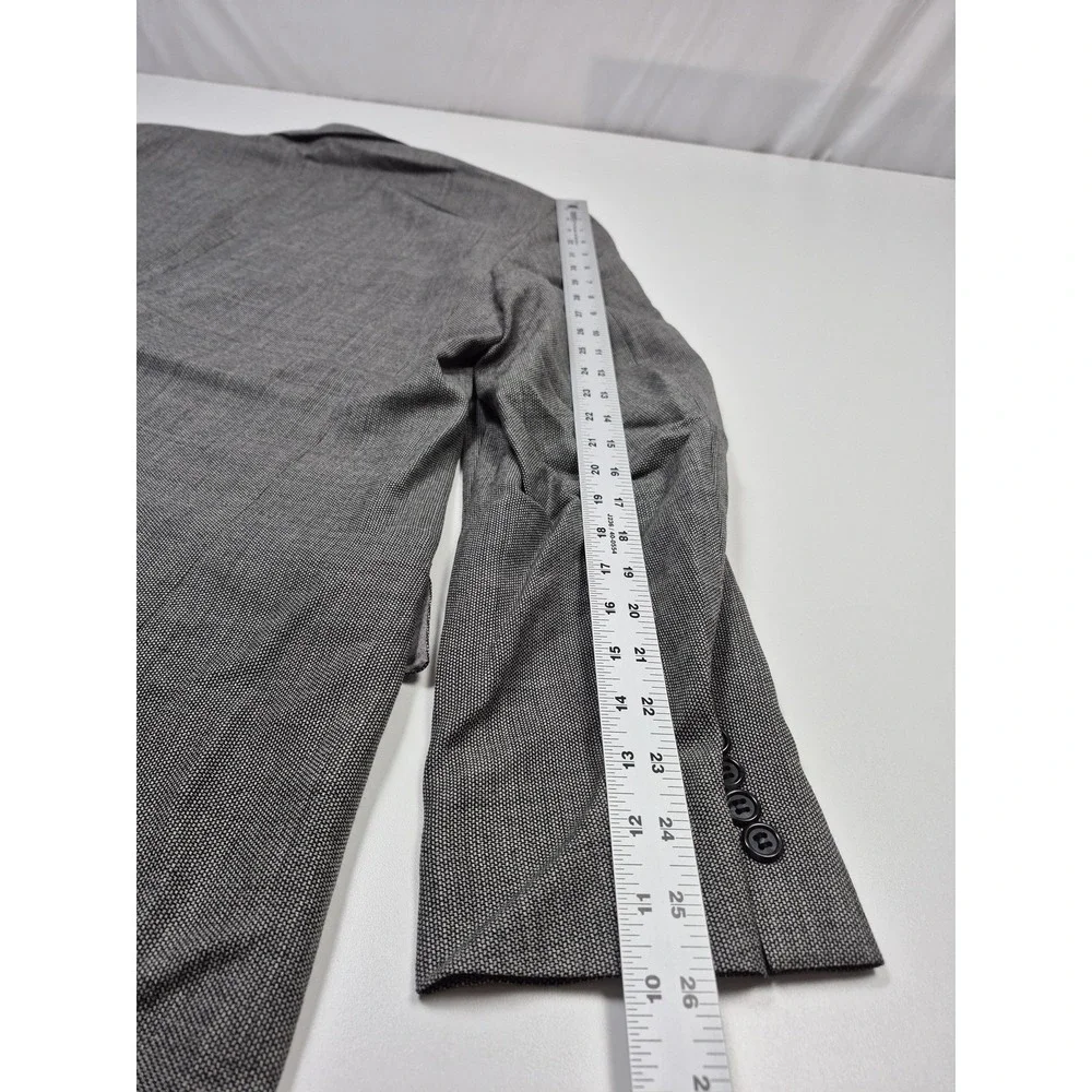 Sansabelt vtg suit