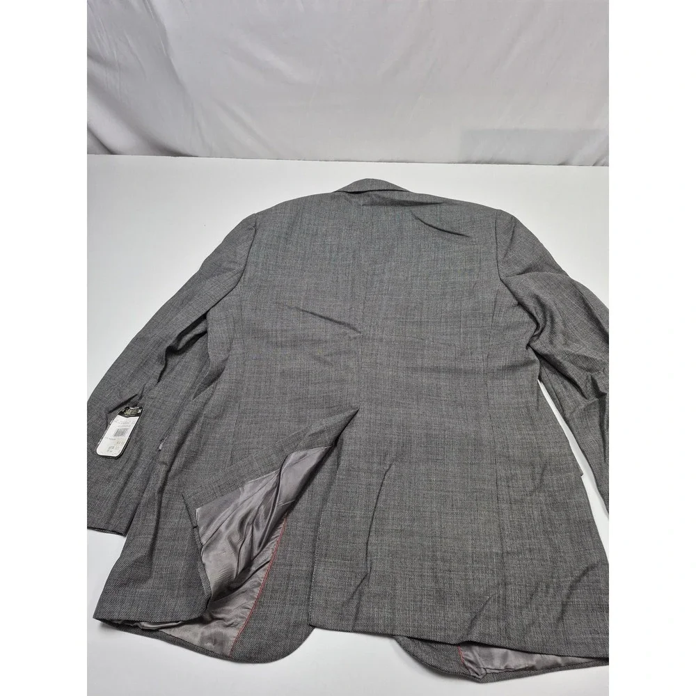 Sansabelt vtg suit