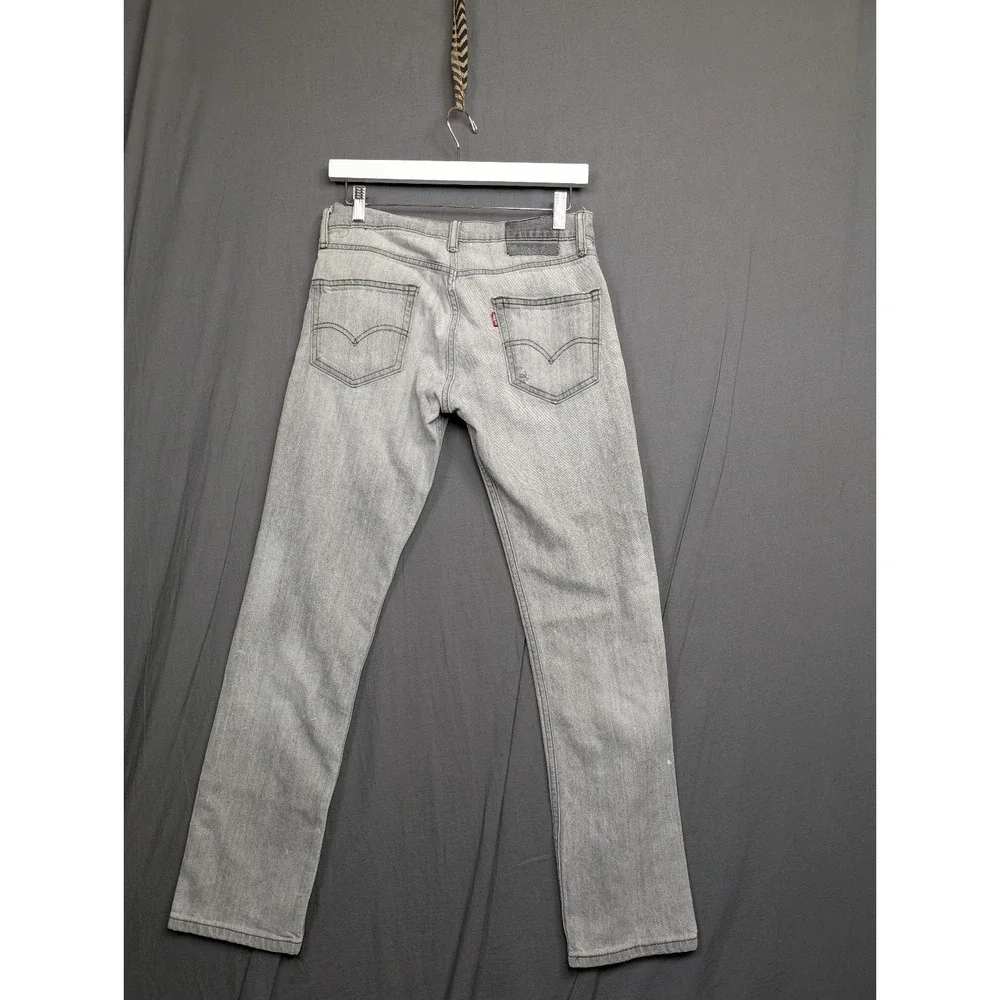 Levis product pair