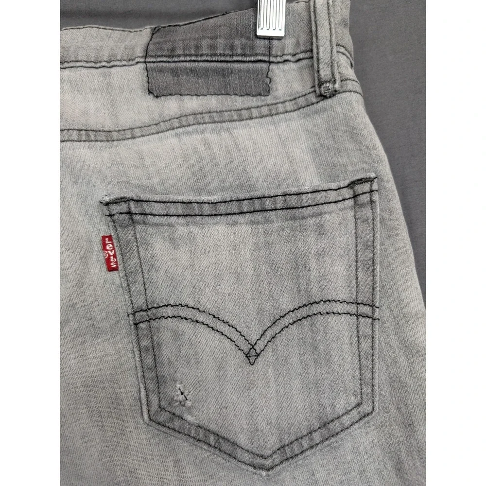 Levis product pair