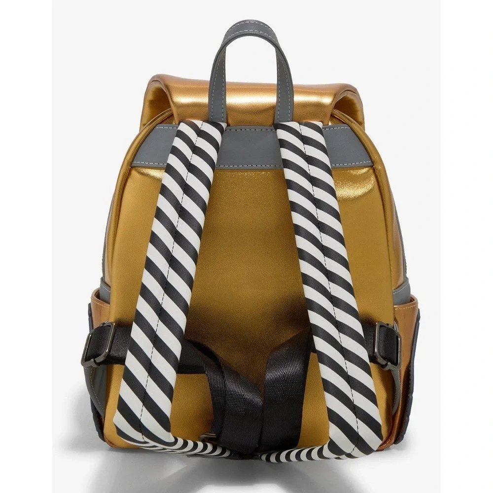 Loungefly nwt exclusive