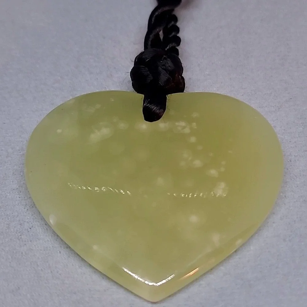 N/A this heart