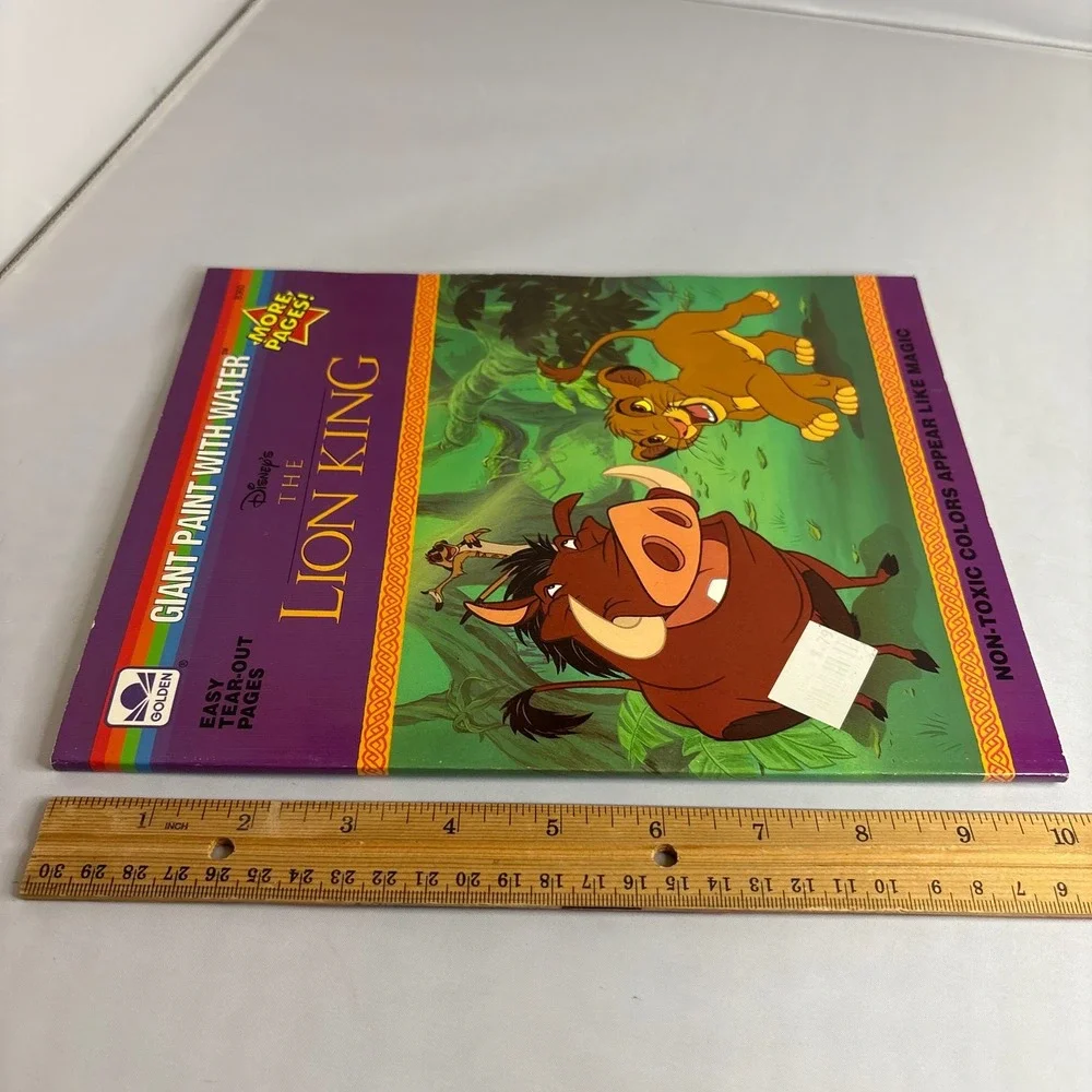 Golden Threads 1994 golden