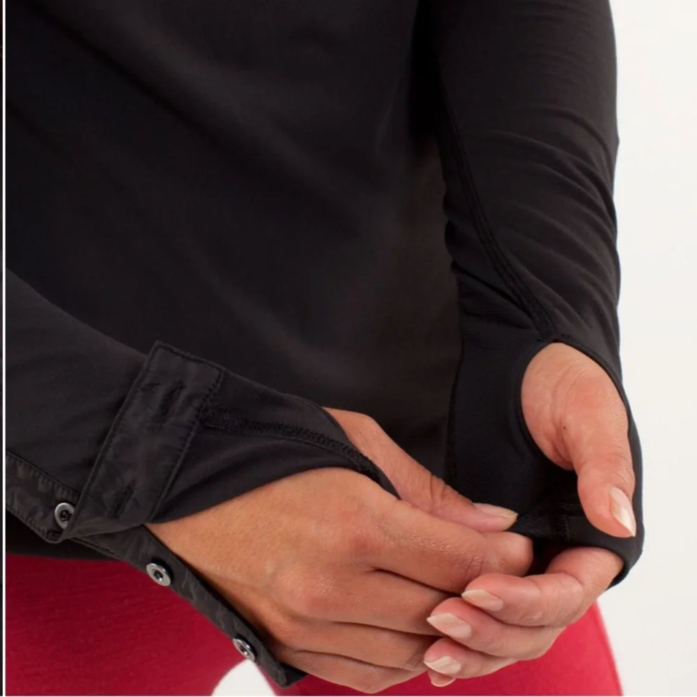 lululemon athletica welcome shopping measurements