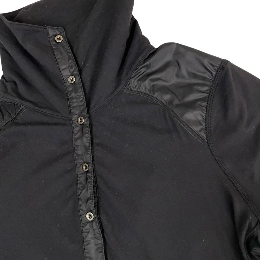 lululemon athletica sleeve pre