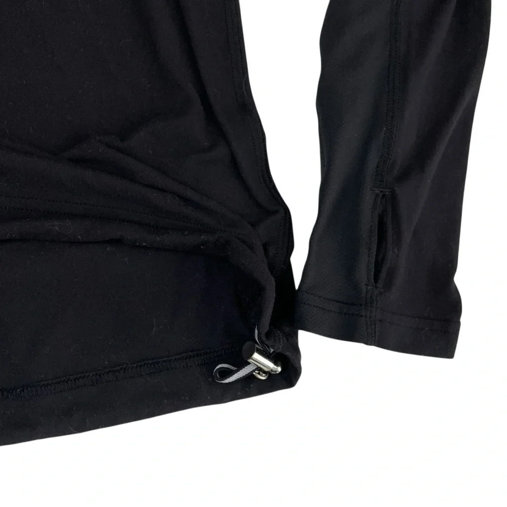 lululemon athletica resistant us