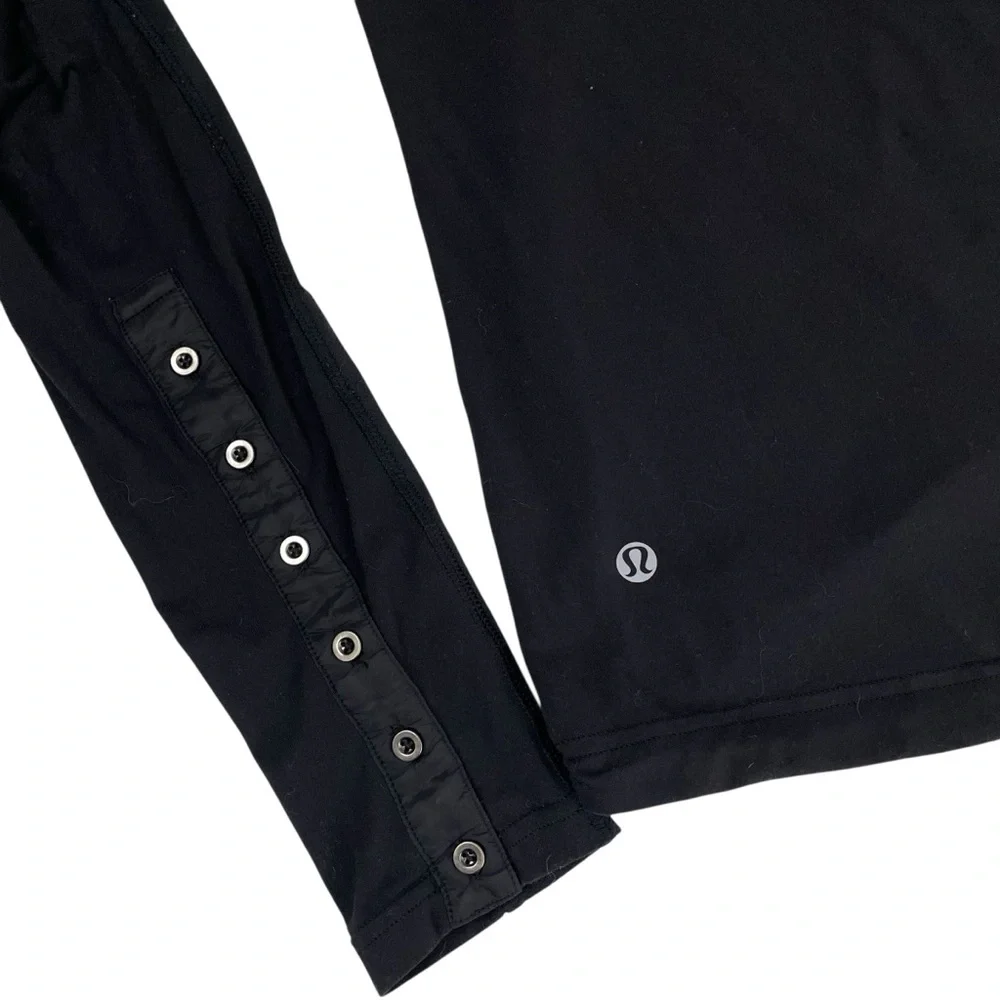 lululemon athletica owned covering