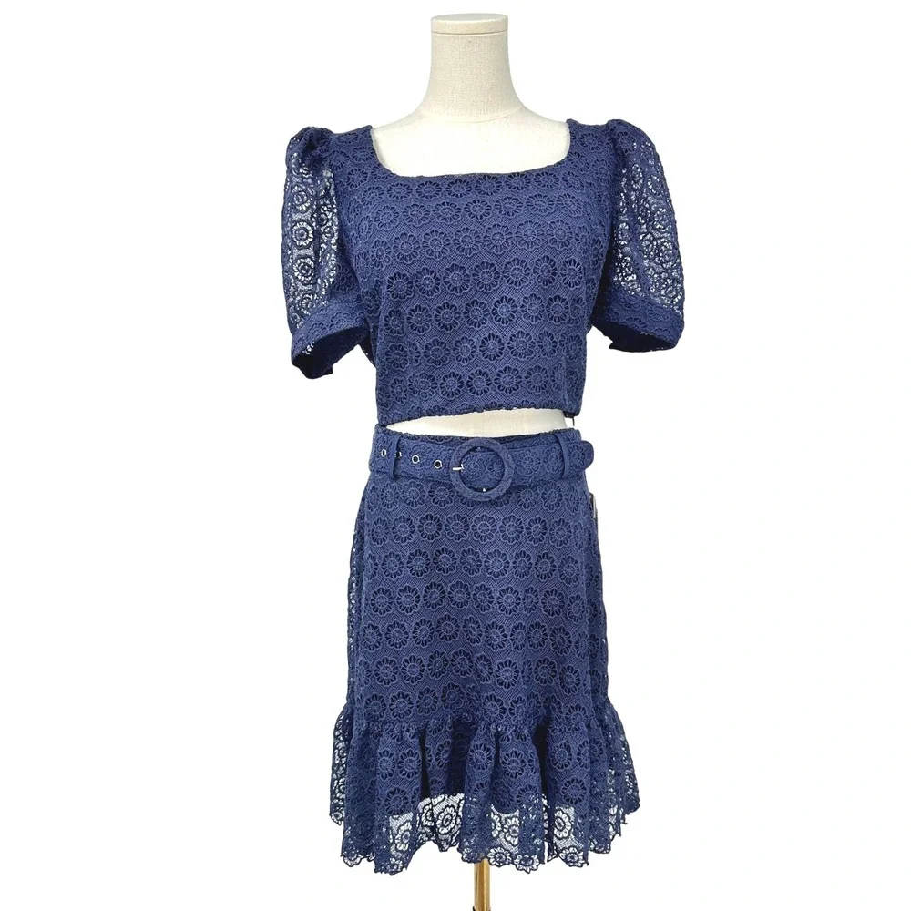 Aqua nwt this