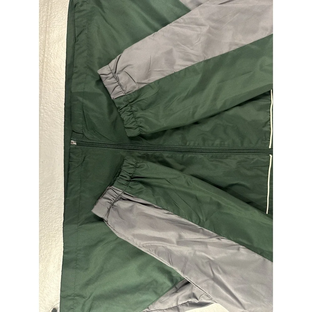Reebok measurements pit