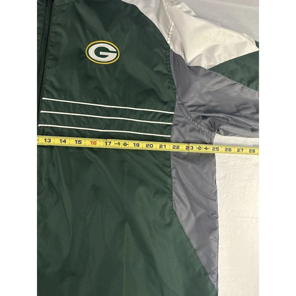 Reebok measurements pit