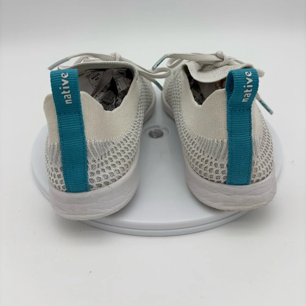 Native kids white