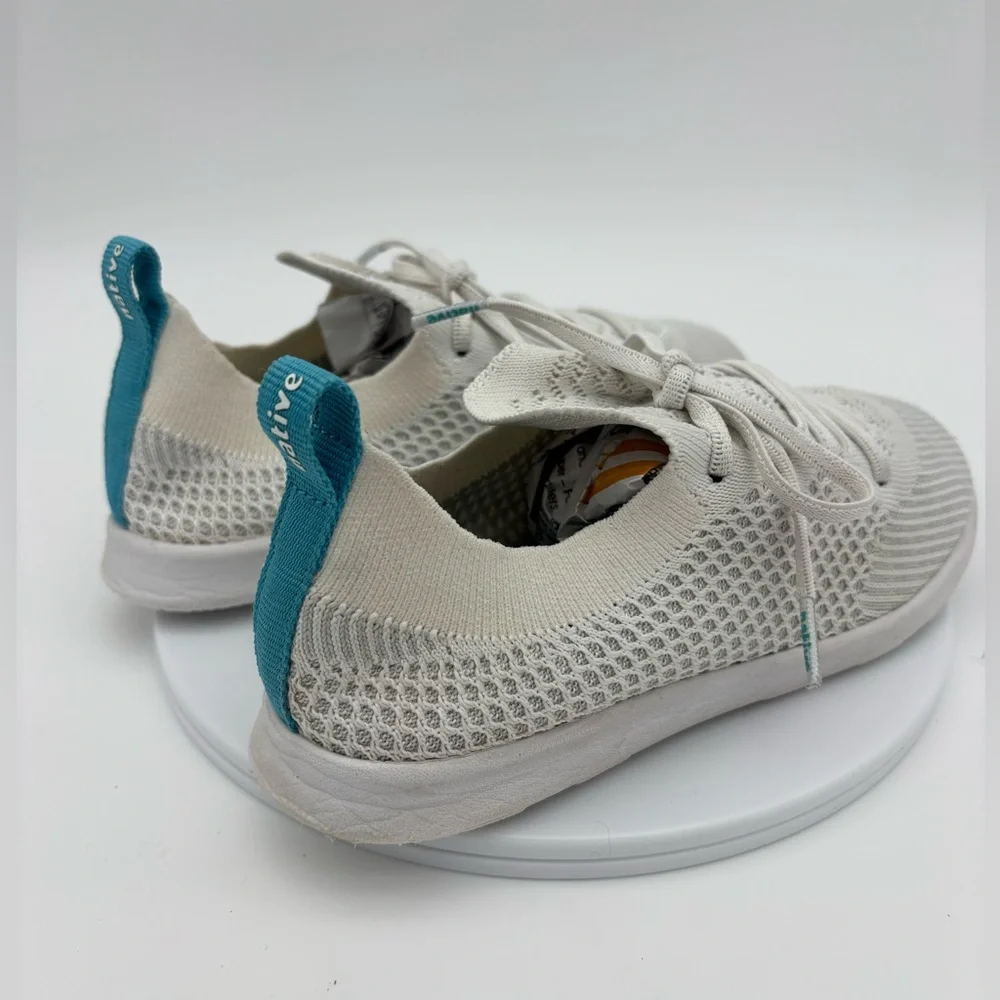 Native kids white