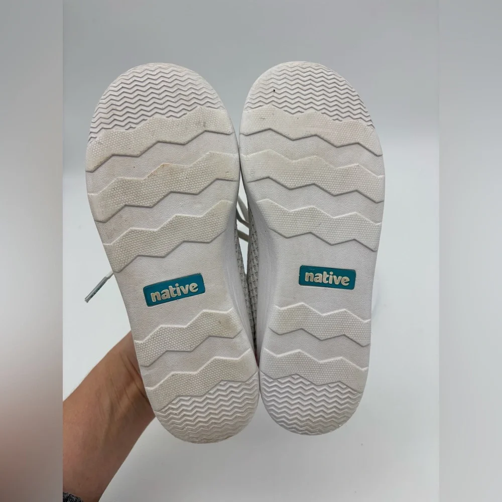 Native kids white