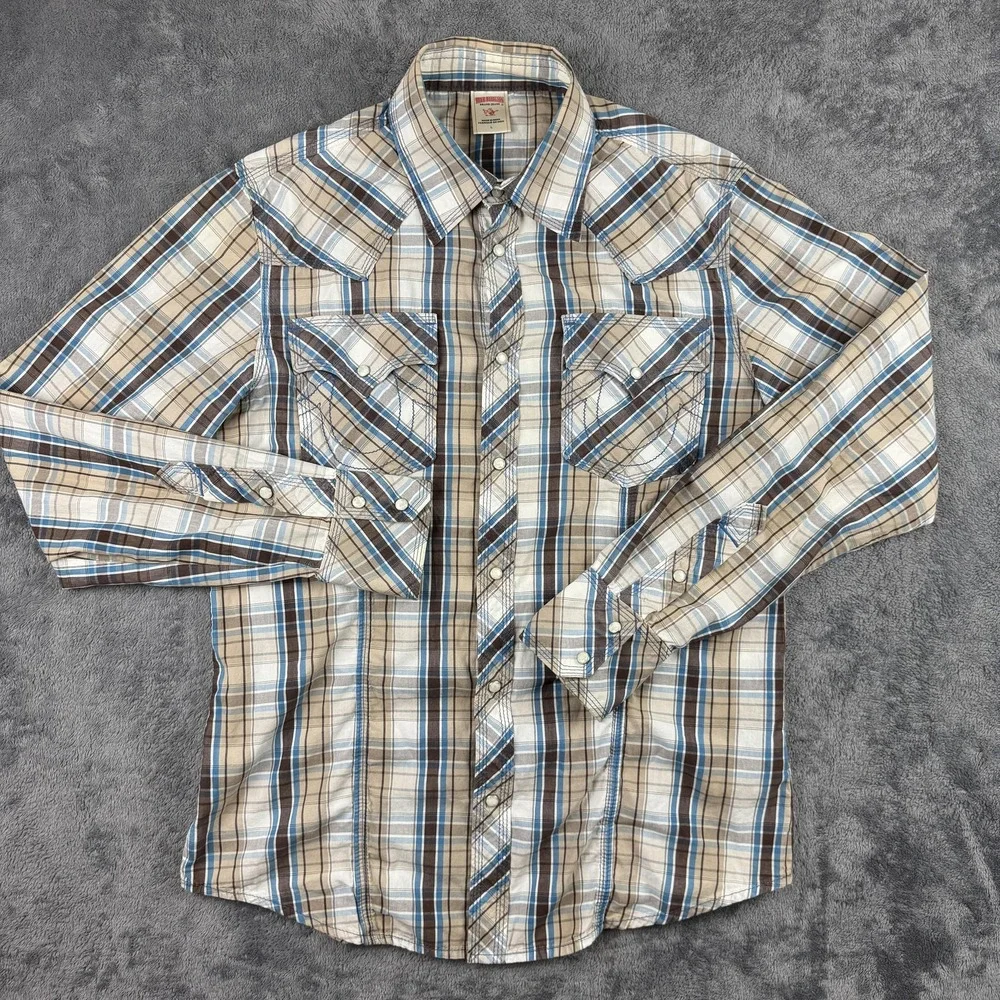 True Religion brand true