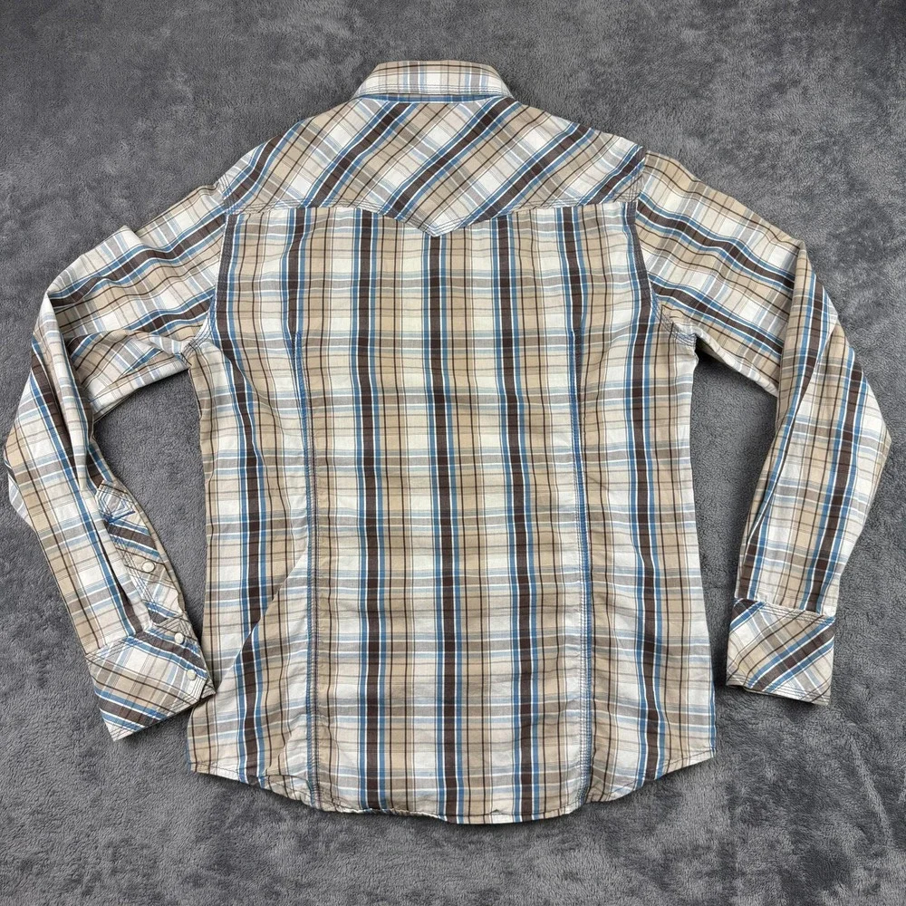 True Religion brand true