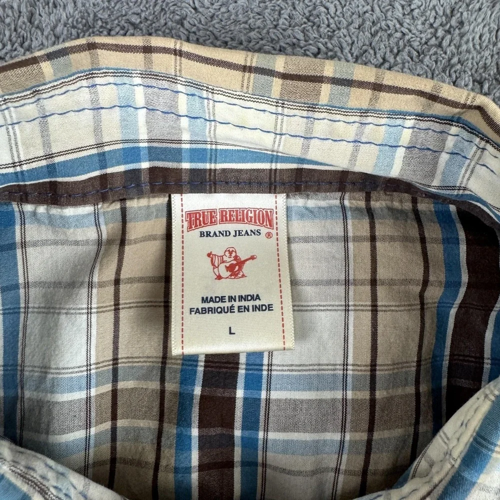 True Religion brand true