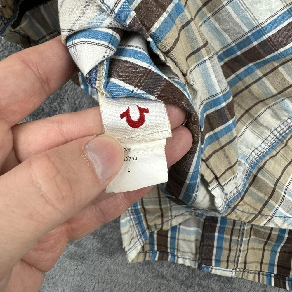 True Religion brand true
