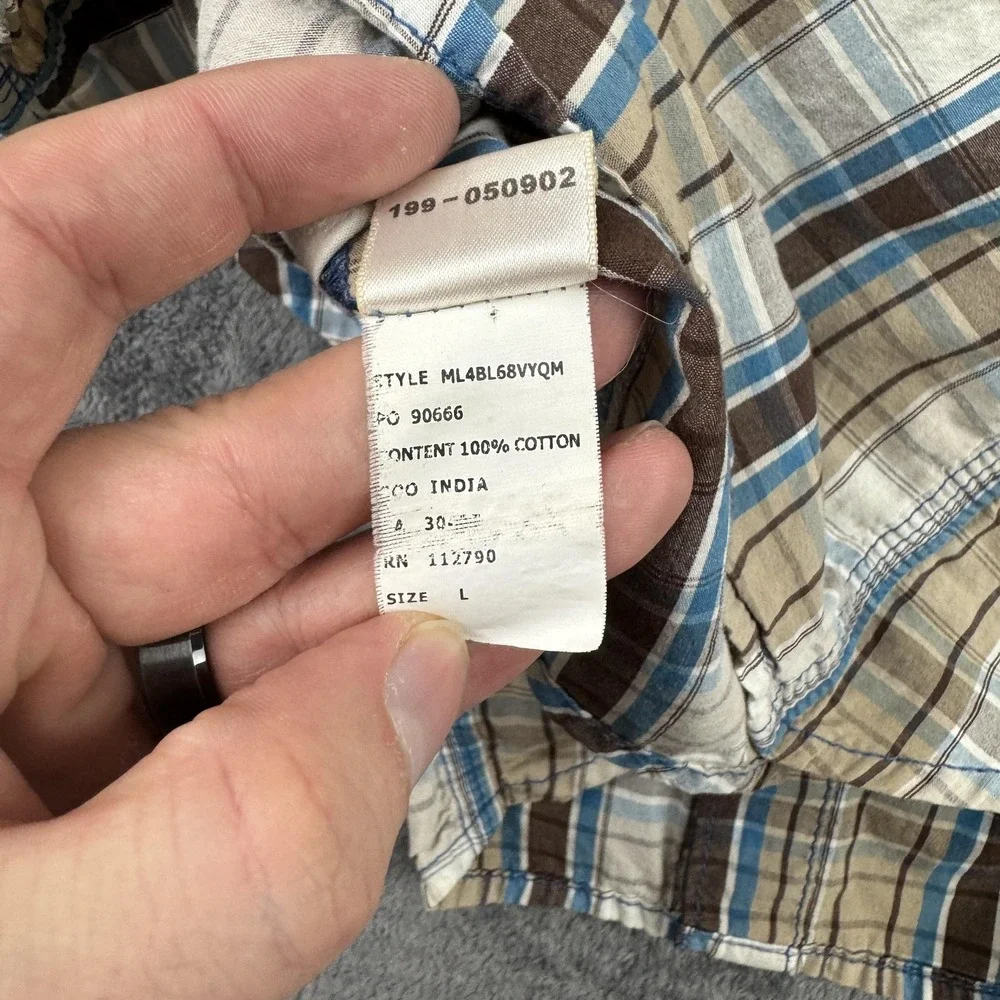 True Religion brand true