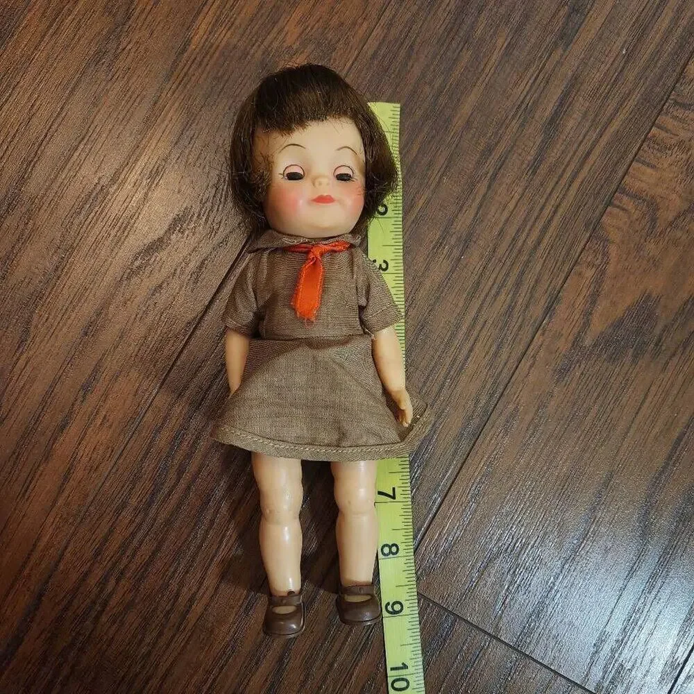 girlscout vintage 60s
