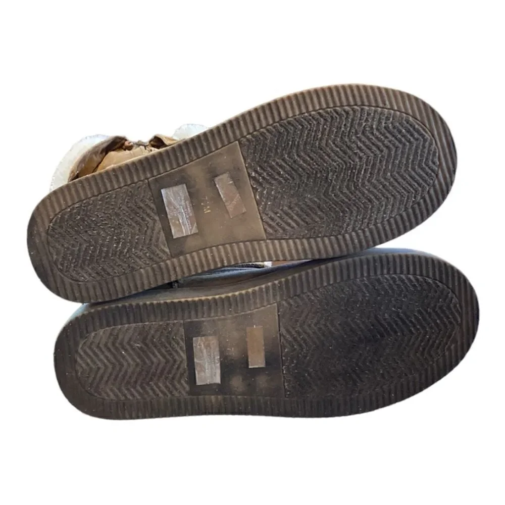 G by Guess guc side