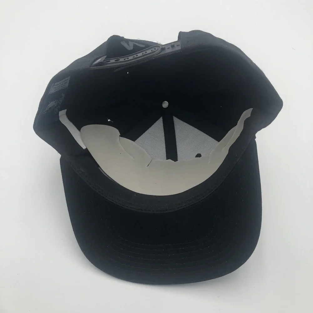 Snap mexican hat