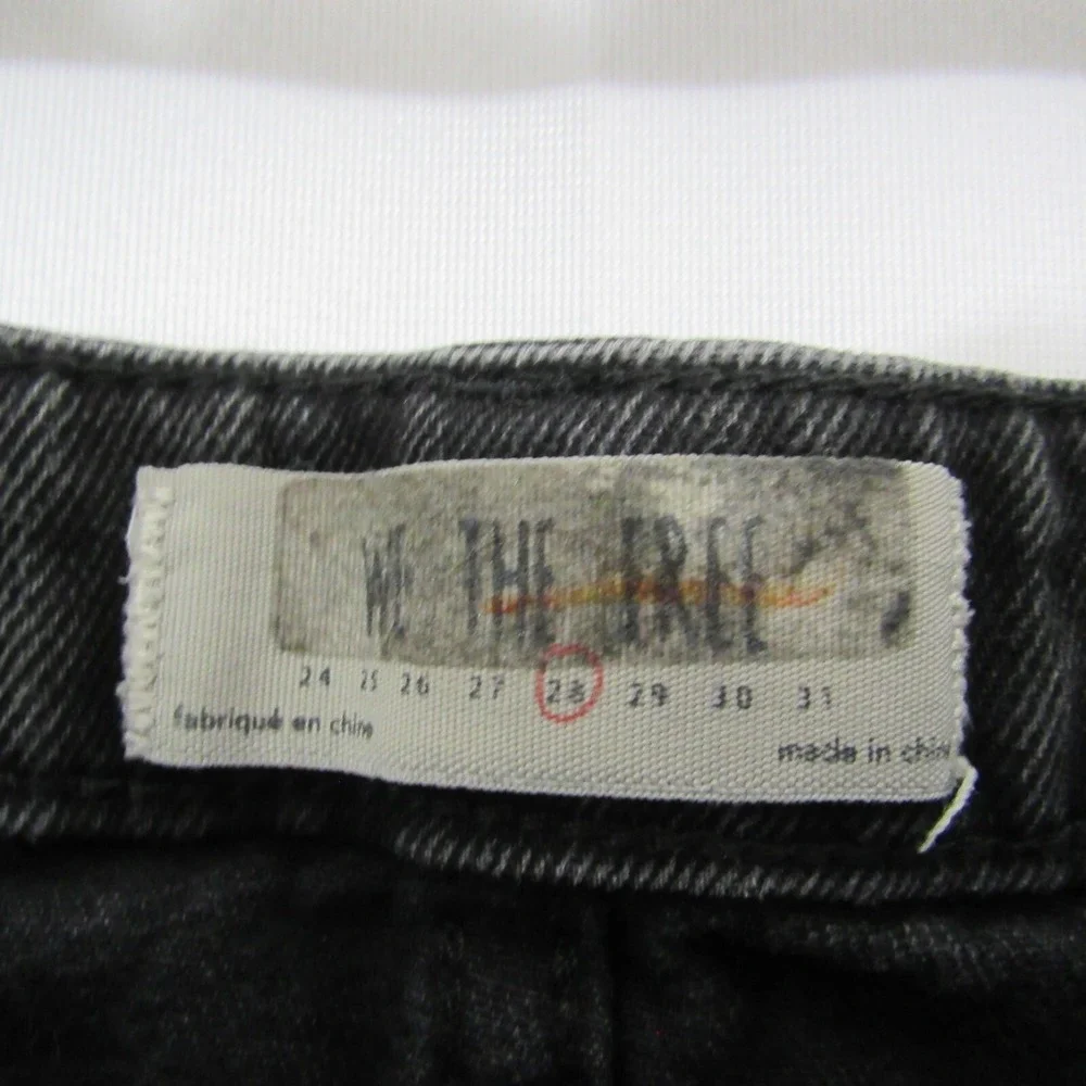 Free People laying size