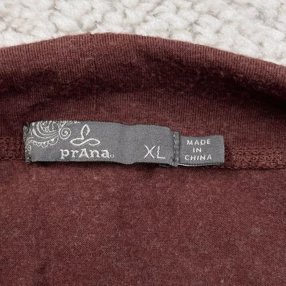 Prana pit 24