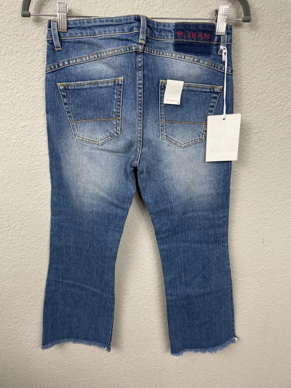 P jean these jean