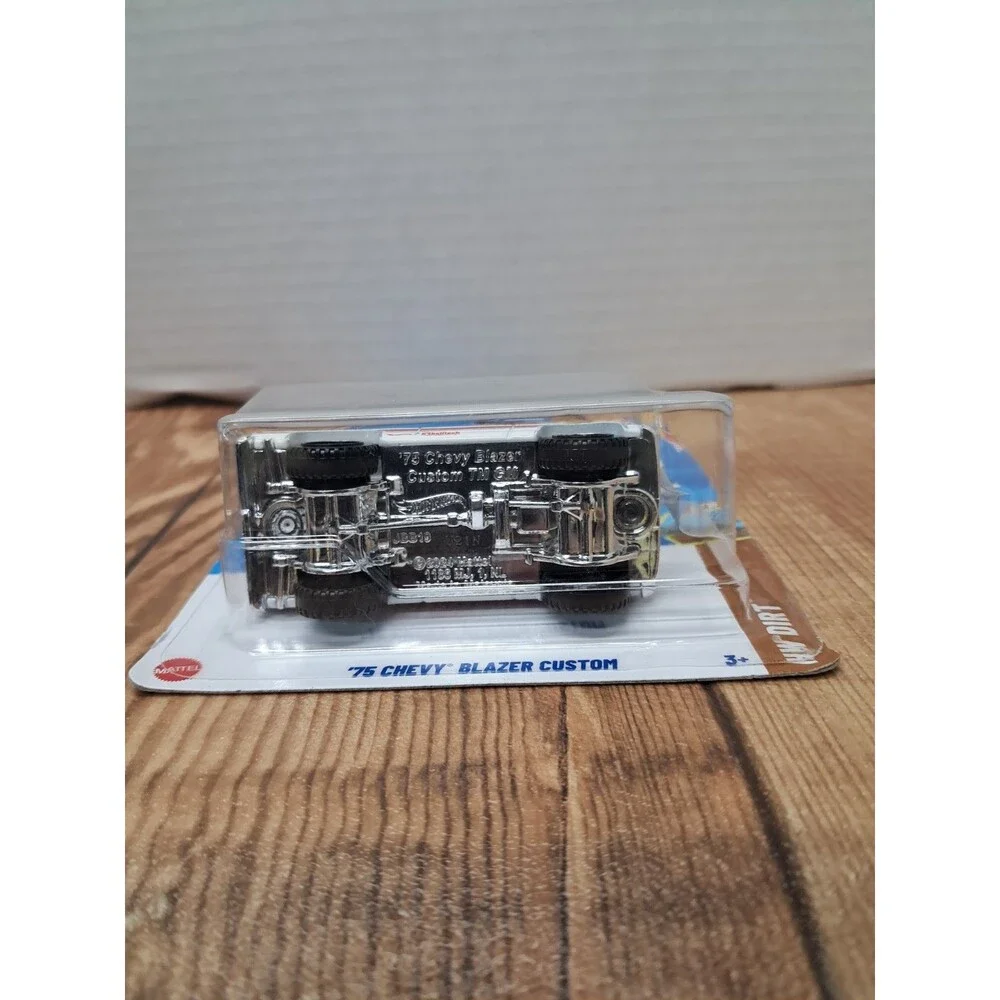 Hot Wheels hot wheels