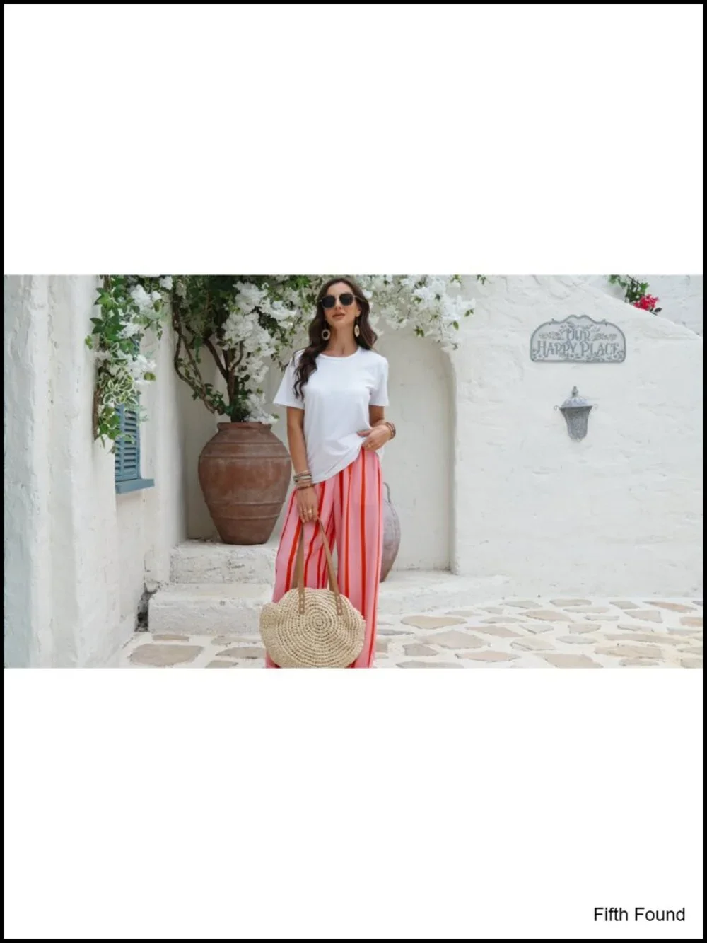 N/A these flowy