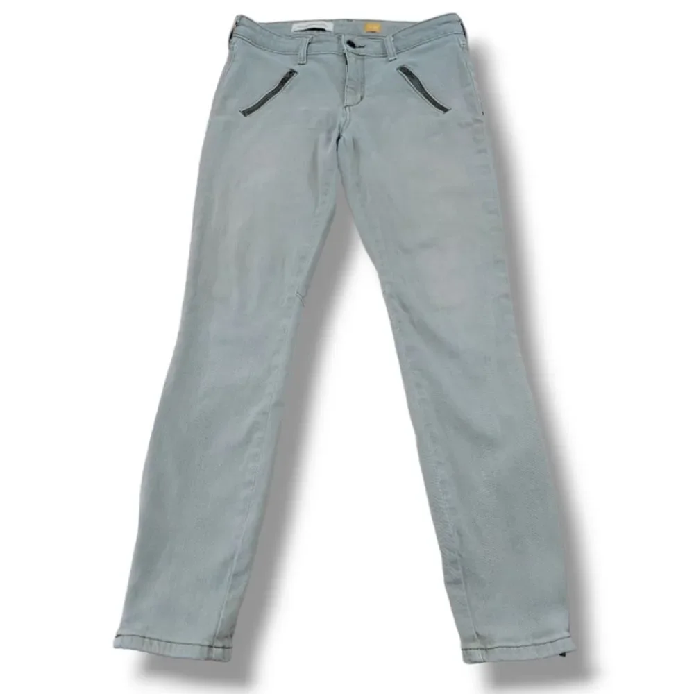 Pilcro And The Letterpress Jeans Size 28 W29