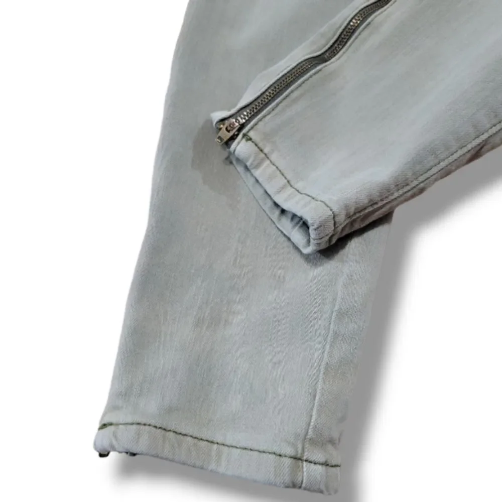 Pilcro And The Letterpress Jeans Size 28 W29