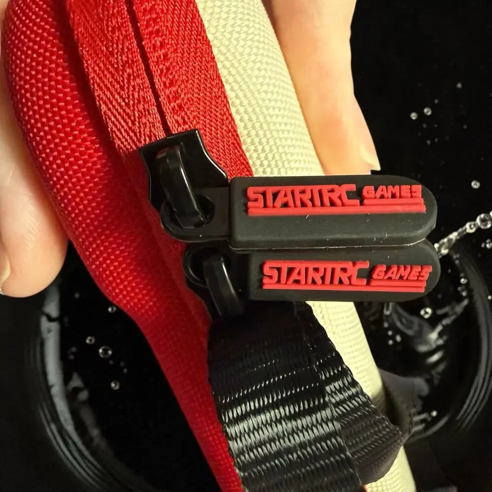 startrc keep your