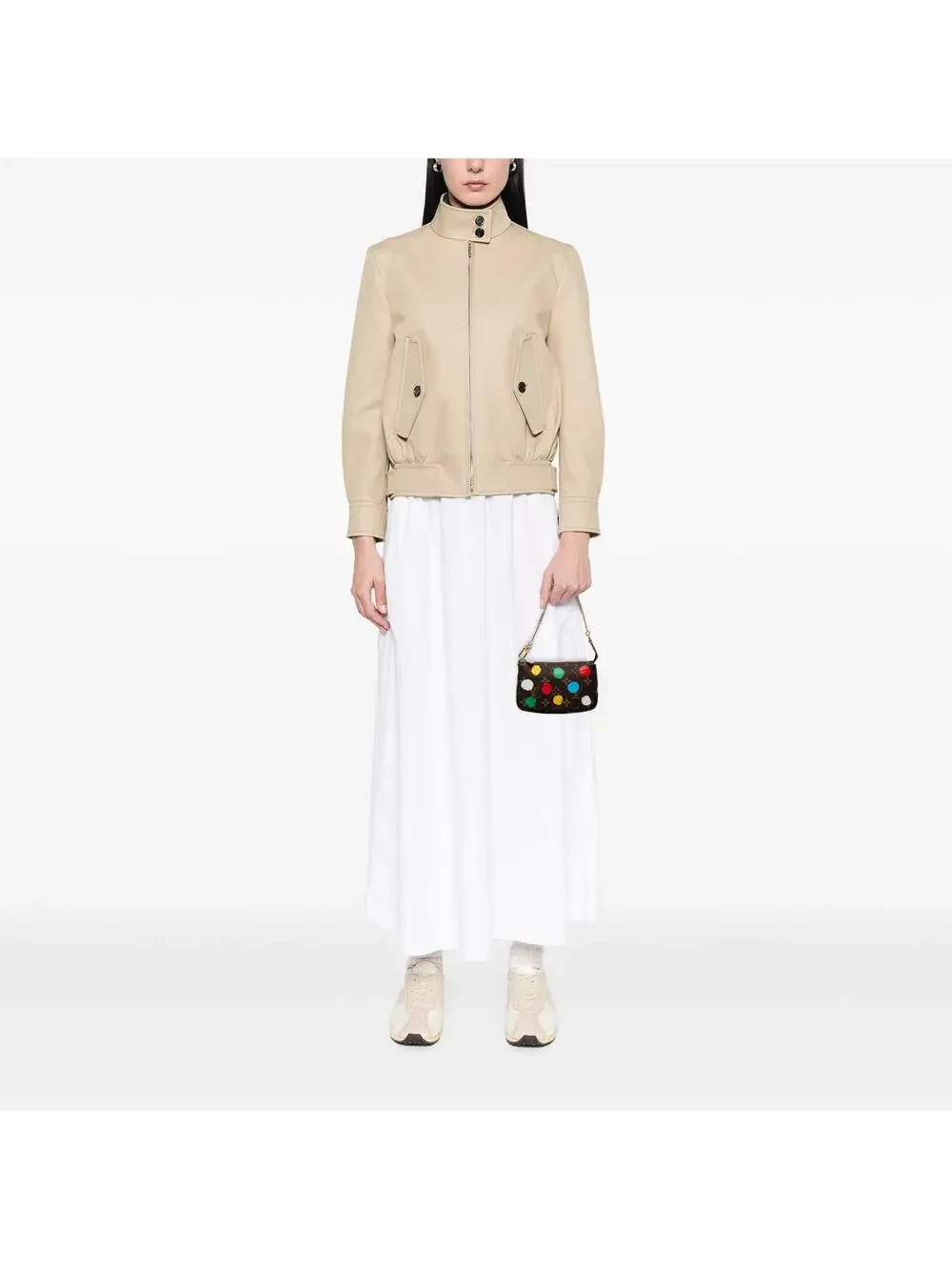 Louis Vuitton elevate your