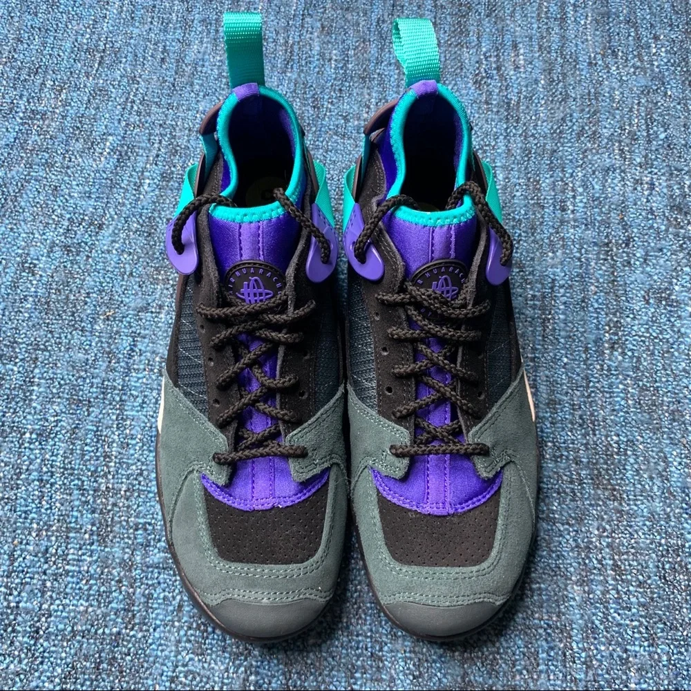 Nike brand style