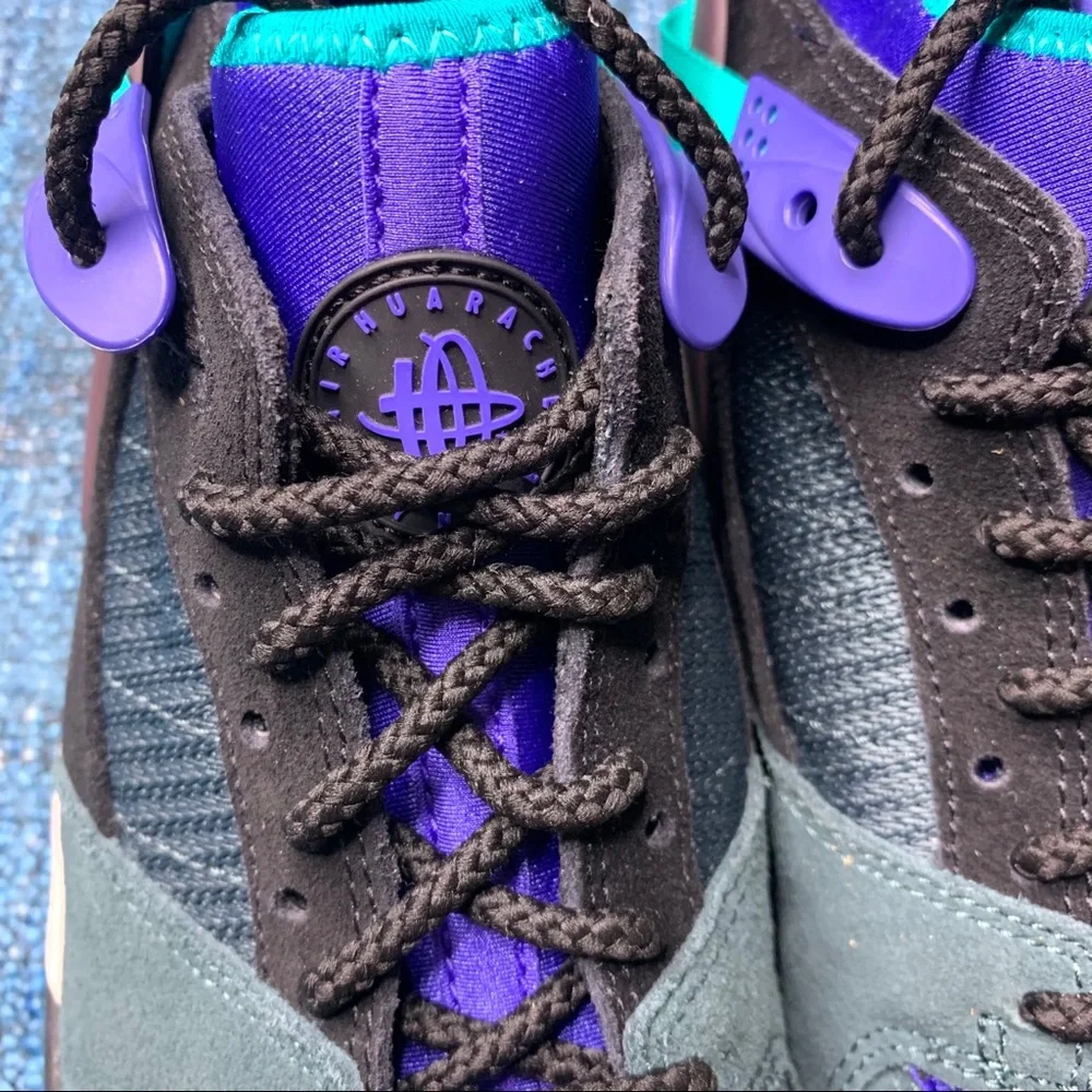 Nike brand style