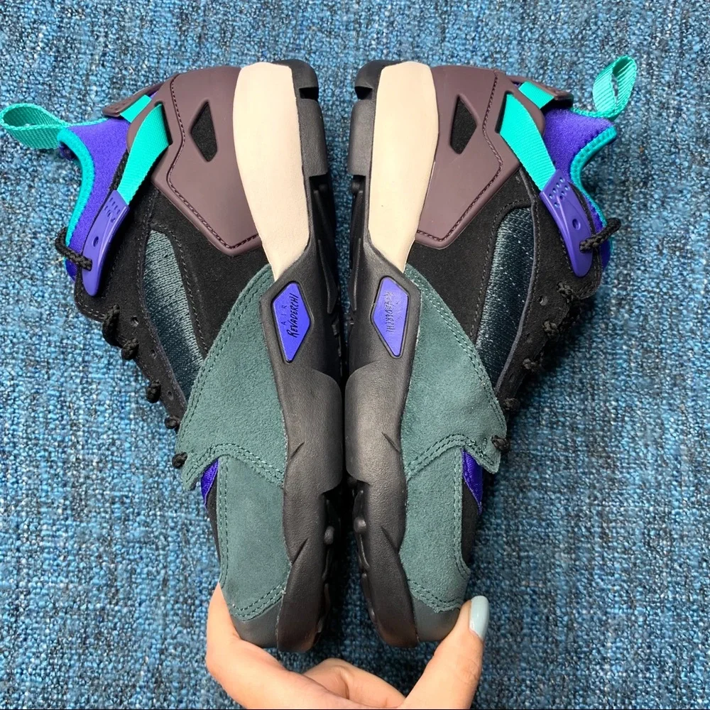 Nike brand style