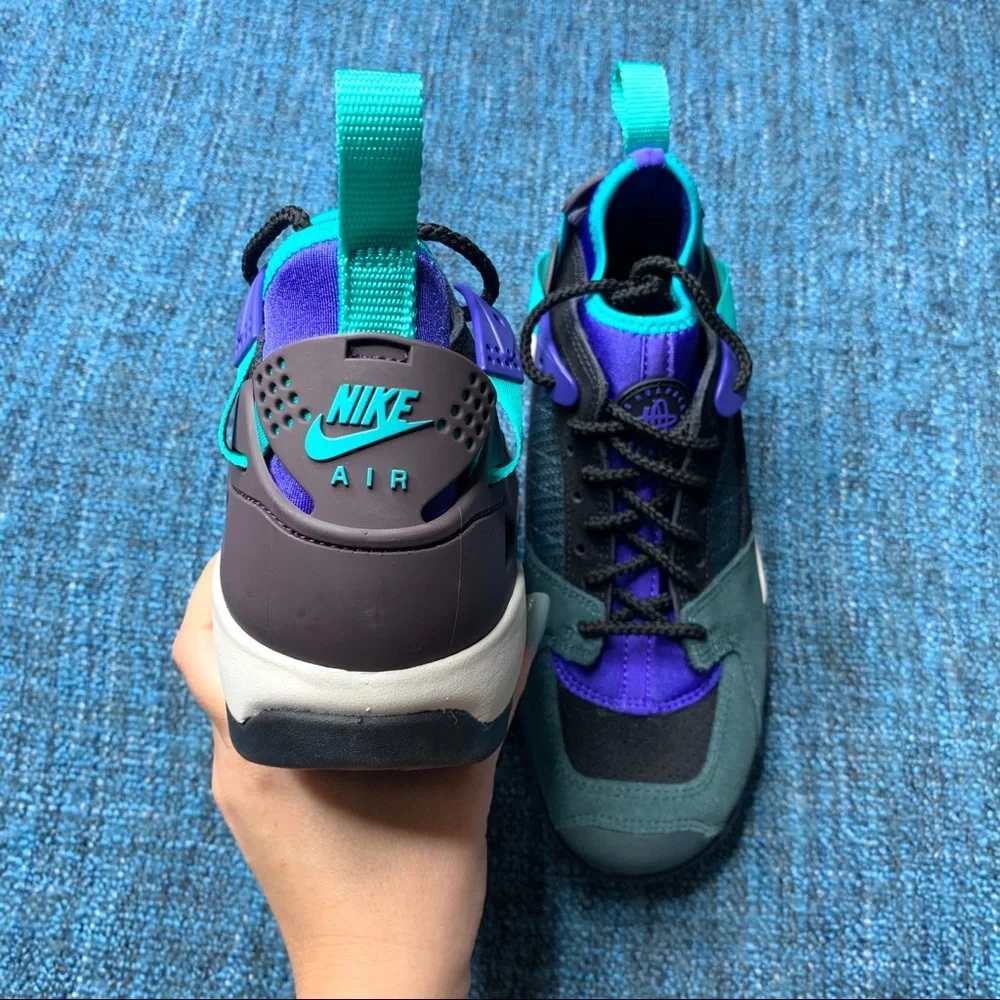 Nike brand style
