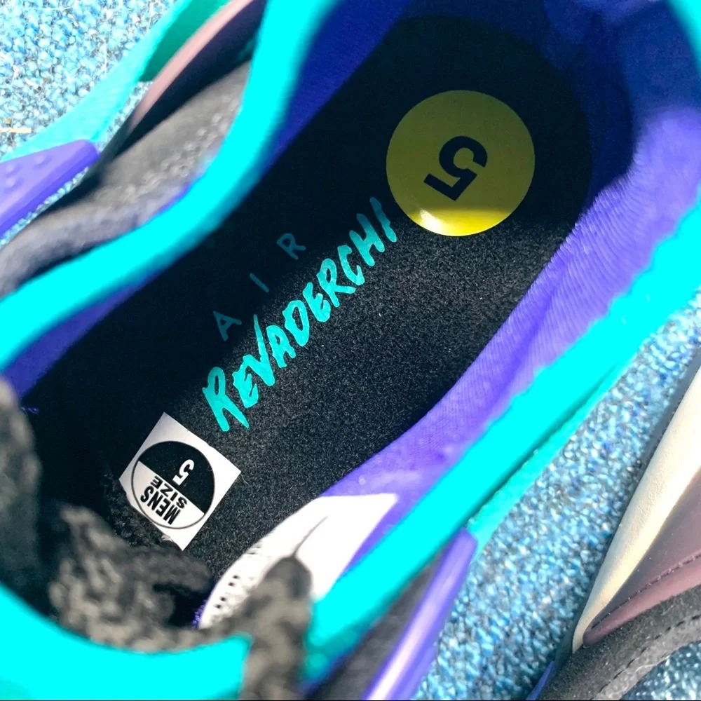 Nike brand style