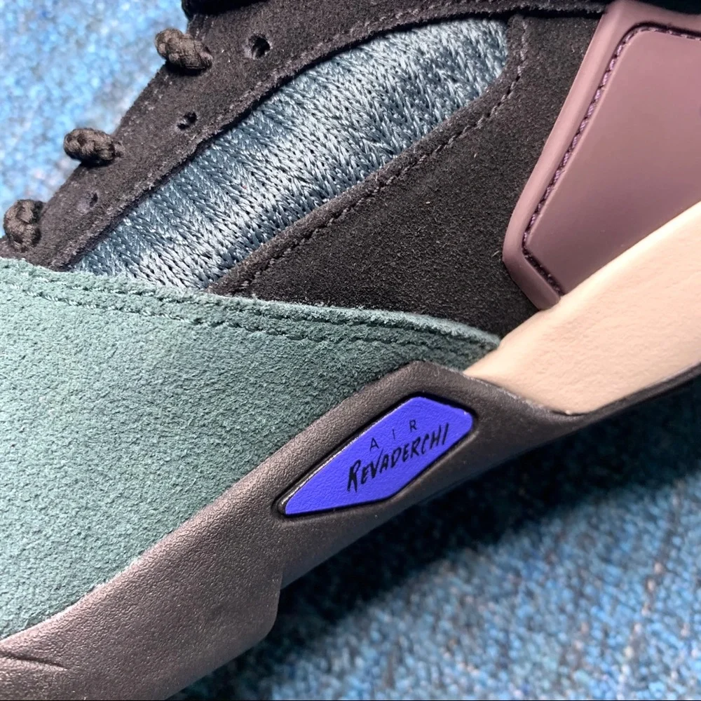 Nike brand style